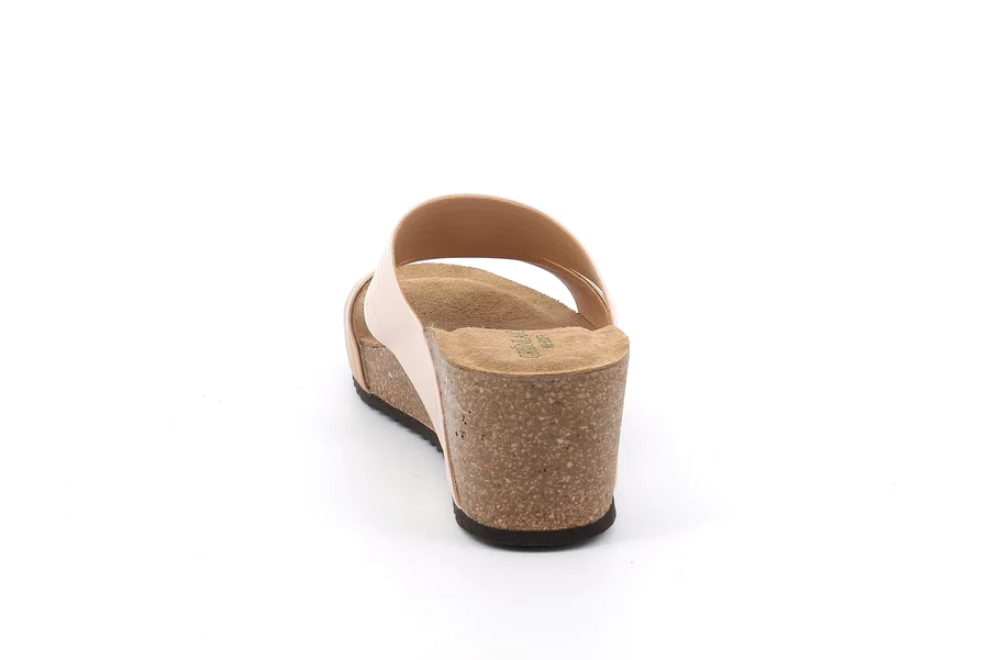 ERSI slipper with double bands CB3287 - CIPRIA | Grünland