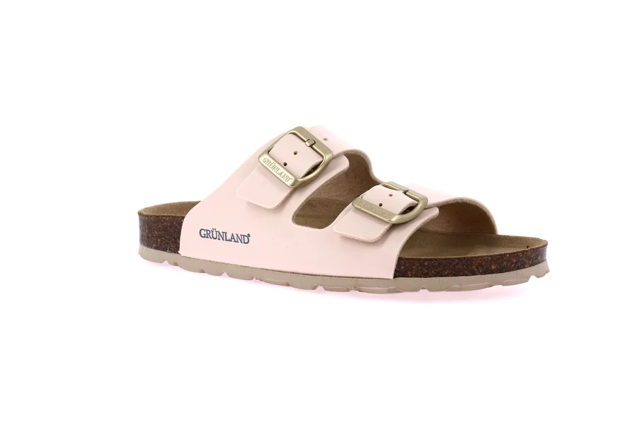 Ciabatta eco-friendly | SARA CB4018 - PESCA | Grünland