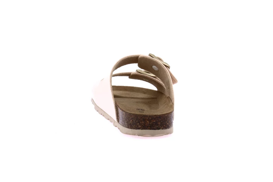 Ciabatta eco-friendly | SARA CB4018 - PESCA | Grünland
