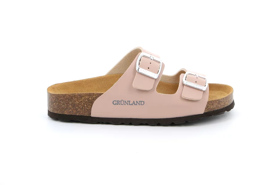 Women's slipper in recycled material | SARA CB9952 - CIPRIA | Grünland