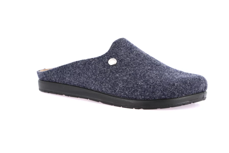 Felt Men's Slipper | PONE