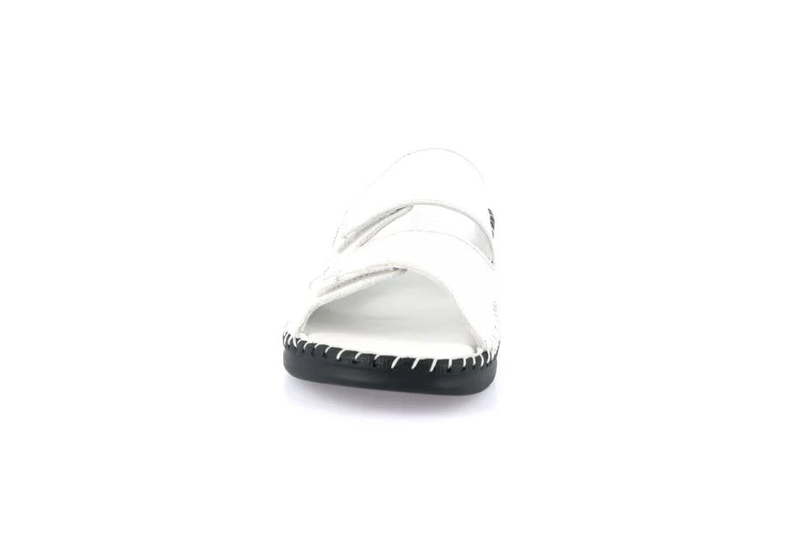 Ciabatta comfort | BALY CI0868 - BIANCO | Grünland