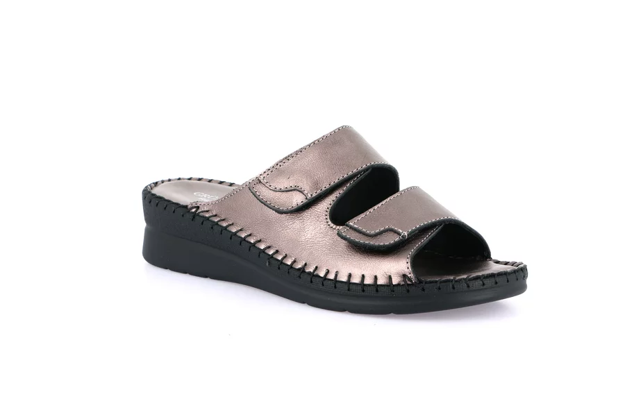 CIABATTA DONNA P. CI0868 - PELTRO | Grünland