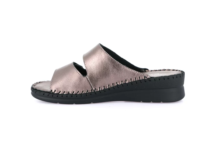 CIABATTA DONNA P. CI0868 - PELTRO | Grünland