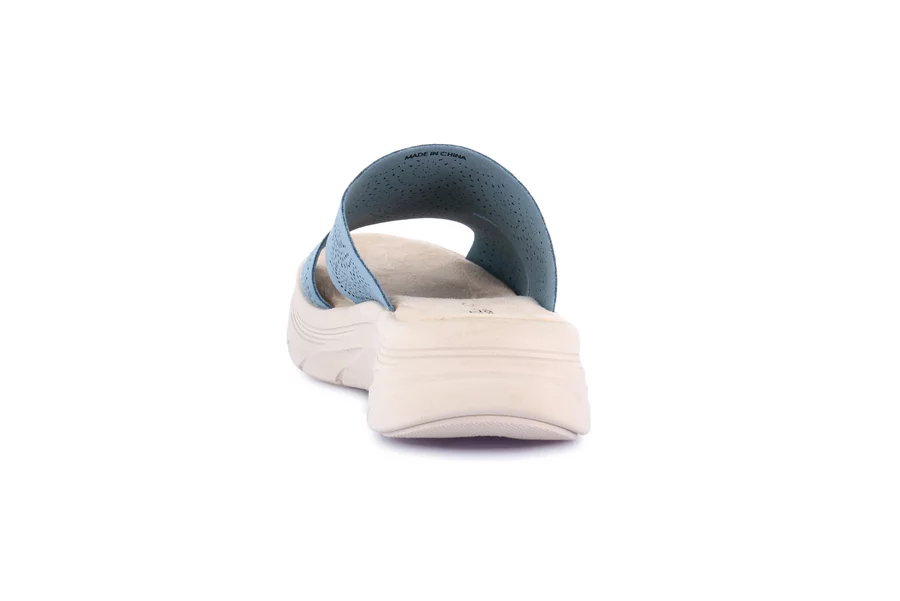 Ciabatta sporty | SAVA CI0886 - JEANS | Grünland