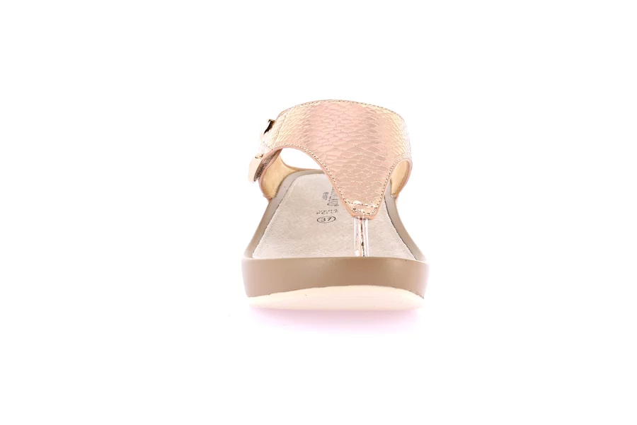 Infradito super ammortizzante | DIRA CI1584 - CIPRIA | Grünland