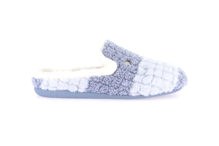 Soft slipper | GLES CI2572 - AVIO | Grünland