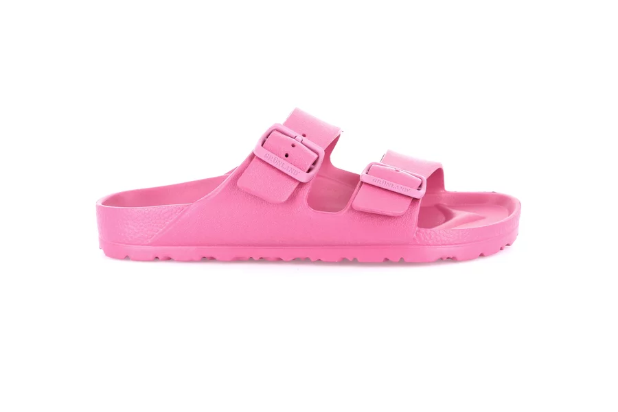 Sandale aus EVA | DATO CI2612 - FUXIA-FUXIA | Grünland