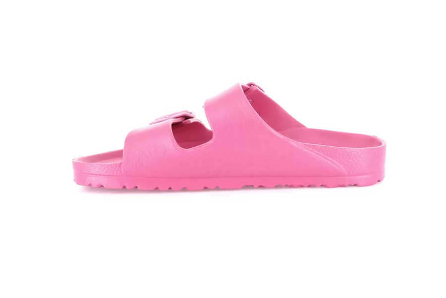 Sandale aus EVA | DATO CI2612 - FUXIA-FUXIA | Grünland