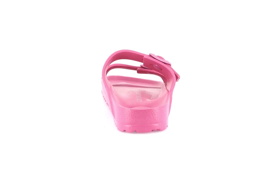 Sandale aus EVA | DATO CI2612 - FUXIA-FUXIA | Grünland