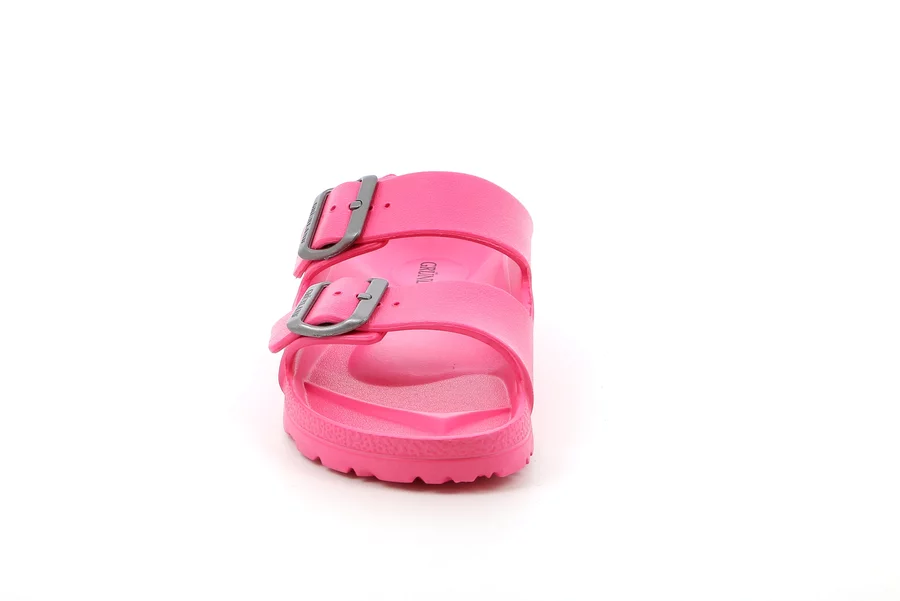 EVA slipper for Women | DATO CI2612 - FUXIA | Grünland