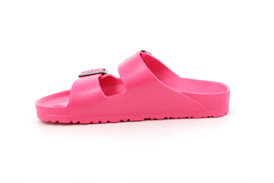 EVA slipper for Women | DATO CI2612 - FUXIA | Grünland