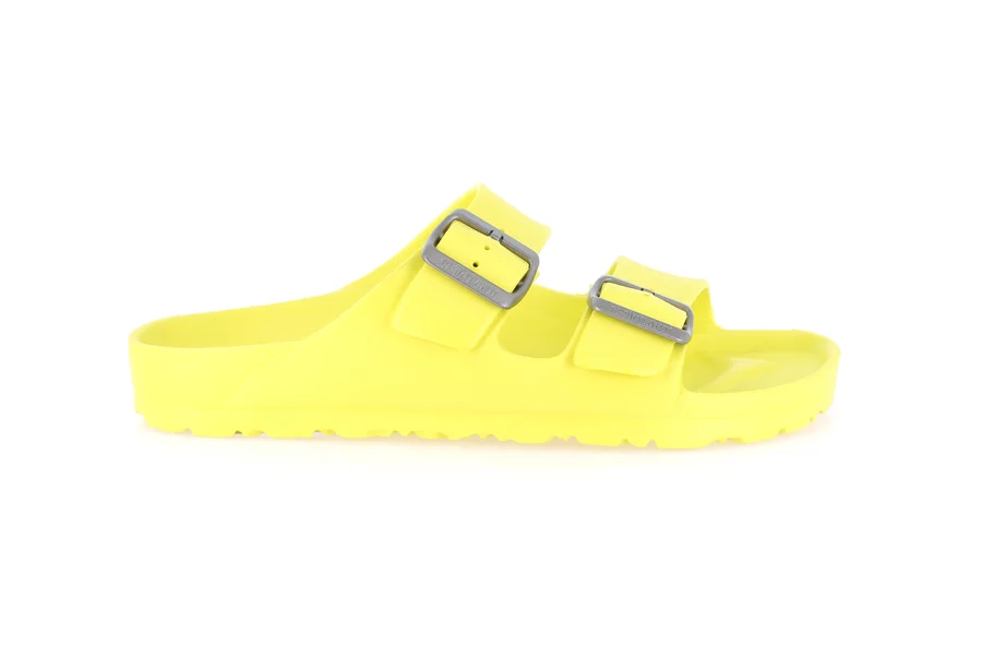 EVA slipper for Women | DATO CI2612 - YELLOW | Grünland