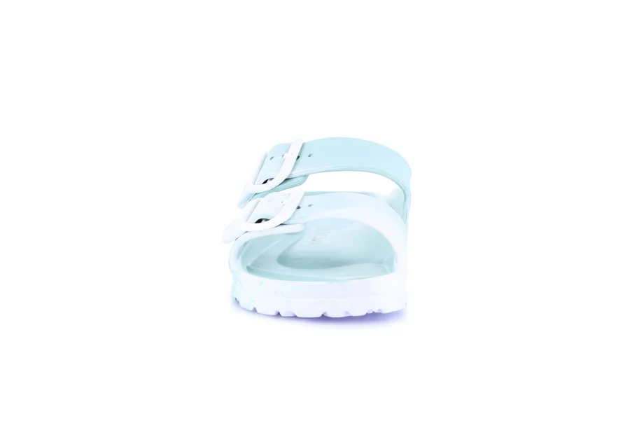 EVA slipper for Women | DATO CI2612 - MENTA-MULTI | Grünland