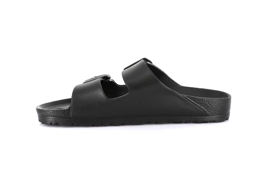 EVA slipper for Women | DATO CI2612 - BLACK | Grünland