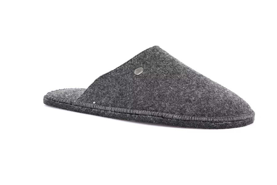 Filzpantoffel | GROS