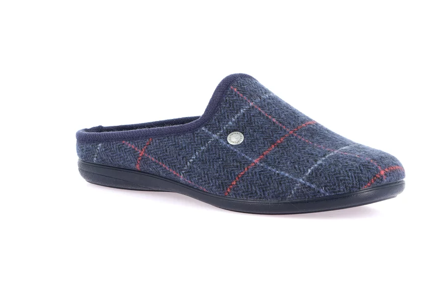 Ciabatta con quadri | GAFO