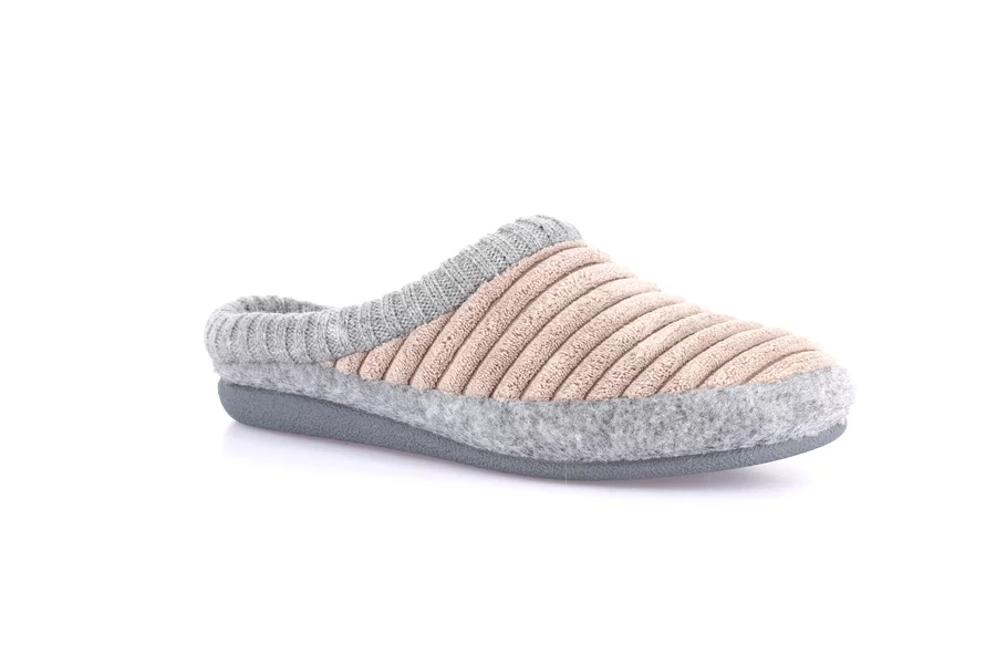 Fancy slipper | GLES CI3176 - MALVA | Grünland