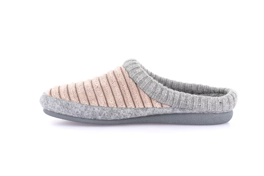 Fancy slipper | GLES CI3176 - MALVA | Grünland