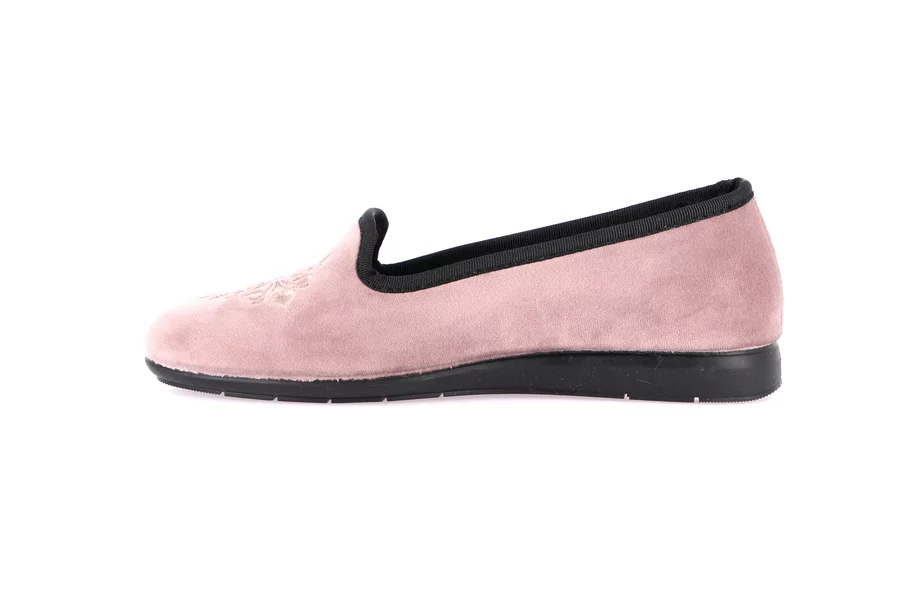 Axa Shoes | PANTOFOLA INVERNALE AXA SHOES PLANTARE ESTRAIBILE