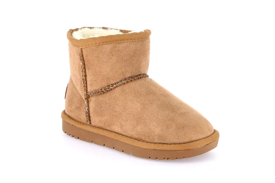 Soft Junior Stiefeletten | CROM