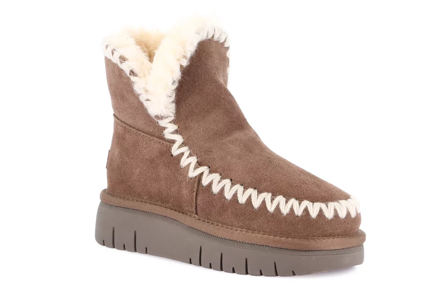 Tronchetto cozy Junior | CLIK
