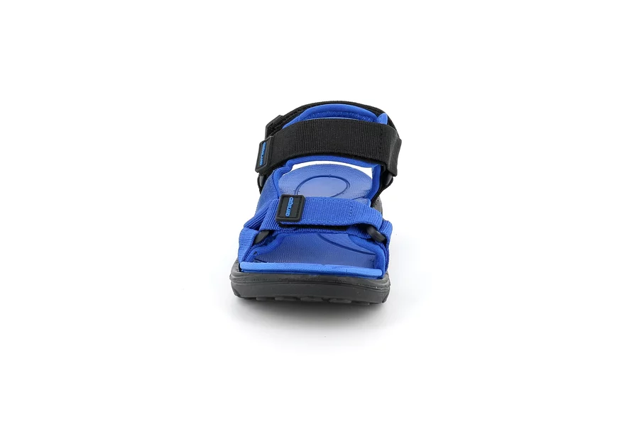 Tech sandal for children | IDRO SA1195 - ROYAL | Grünland Junior