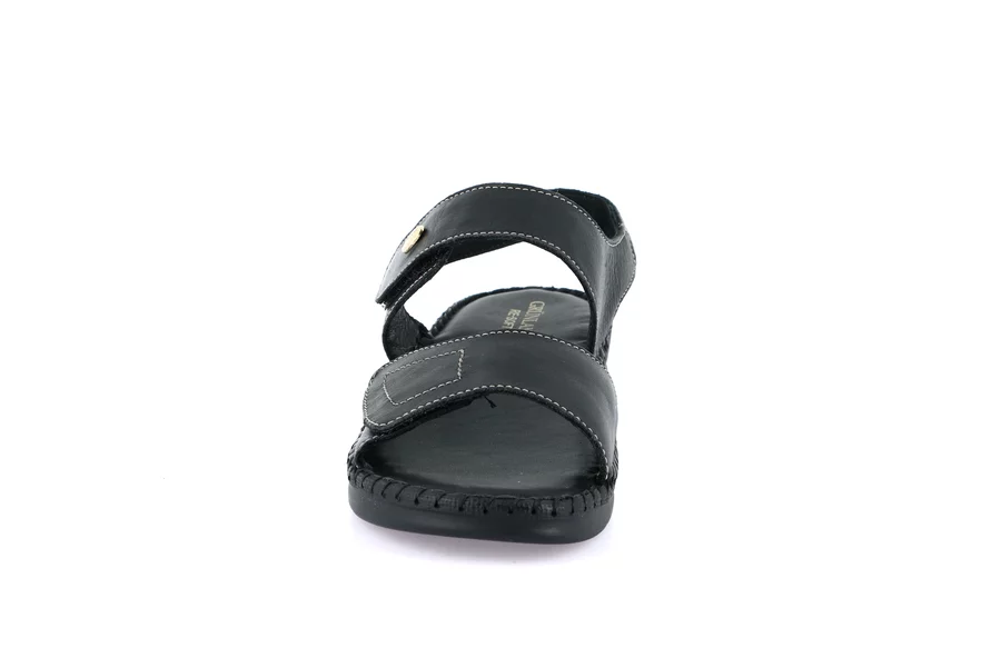 Sandalo comfort | BALY SA1777 - NERO | Grünland