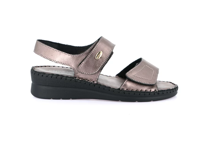 Sandalo comfort | BALY SA1777 - PELTRO | Grünland