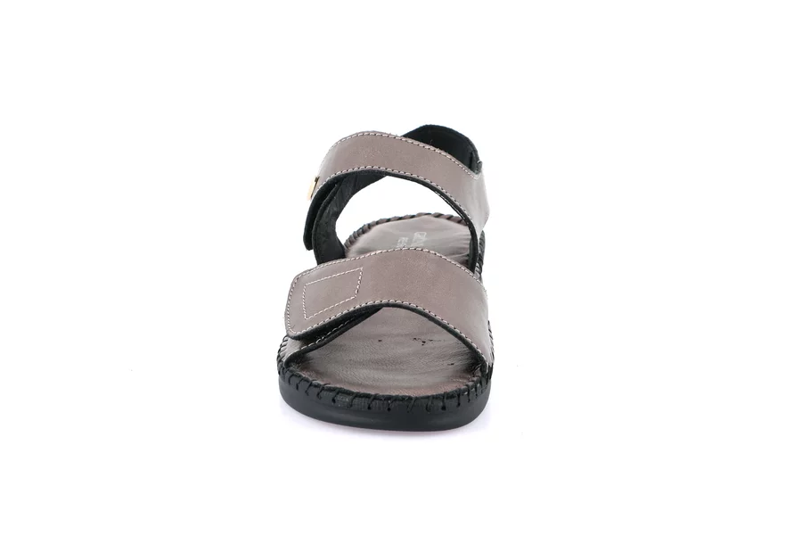 Sandalo comfort | BALY SA1777 - PELTRO | Grünland
