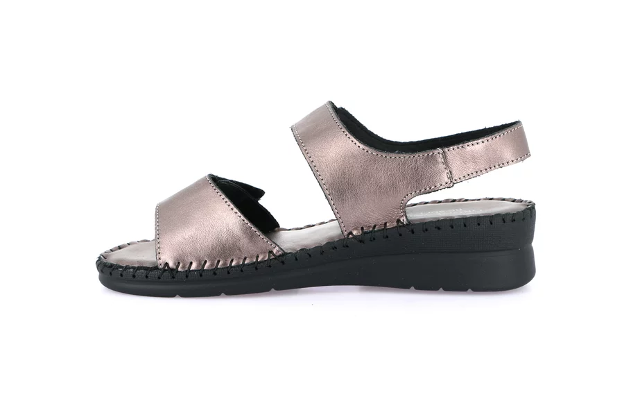 Sandalo comfort | BALY SA1777 - PELTRO | Grünland