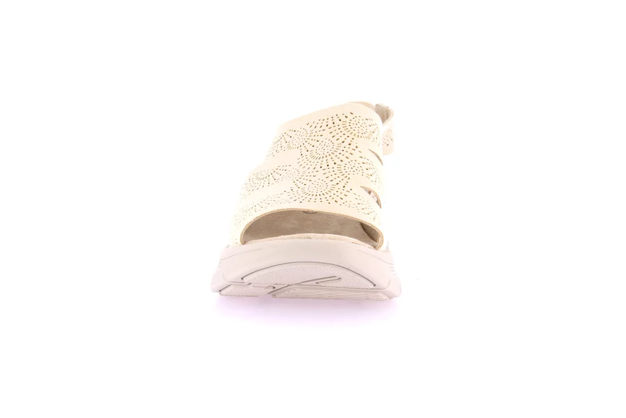 Sandalo sporty | SAVA SA1947 - BEIGE | Grünland