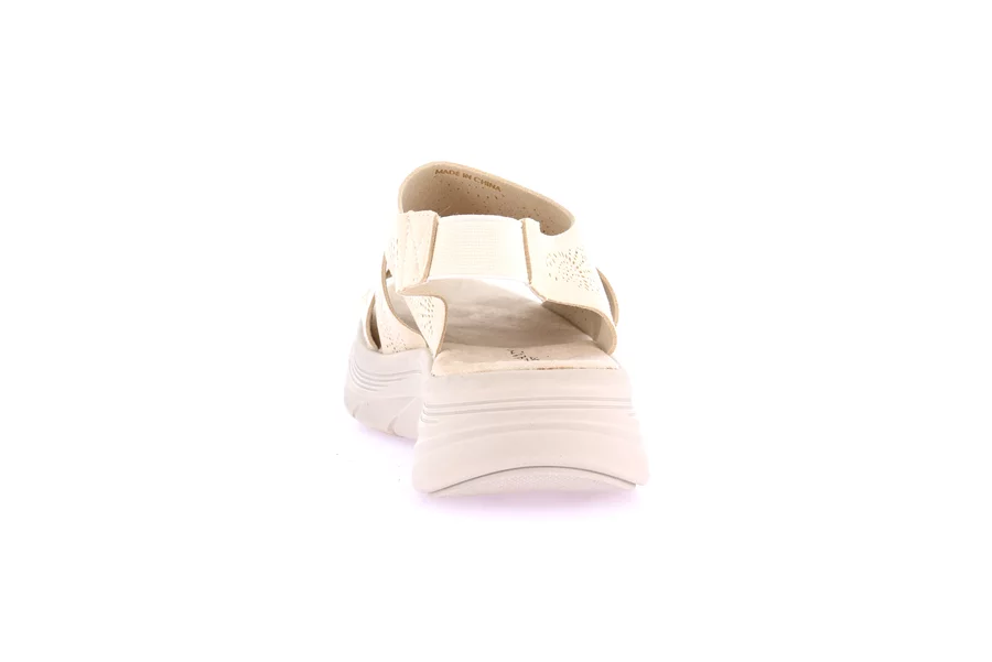 Sandalo sporty | SAVA SA1947 - BEIGE | Grünland