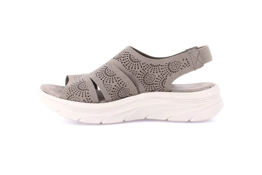 Sandalo sporty | SAVA SA1947 - TAUPE | Grünland