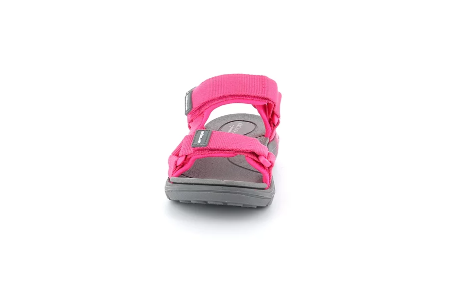 Tech sandal for children | IDRO SA2111 - FUXIA | Grünland Junior