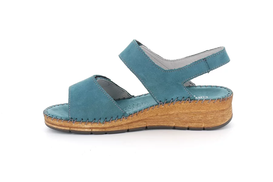 Sandalo comfort | PALO SA2171 - OTTANIO | Grünland