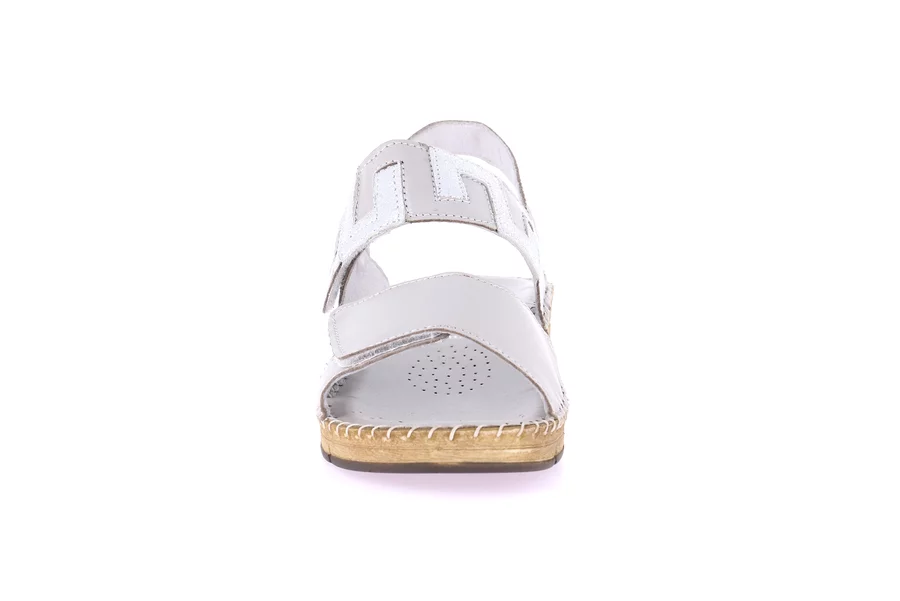 Sandalo comfort | PALO SA2174 - PERLA | Grünland