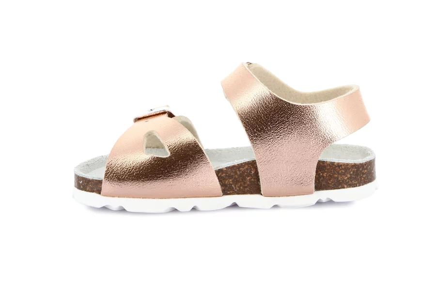 Sandal ARIA for Little Girl SB0392 - CIPRIA | Grünland Junior