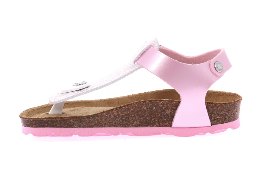 Sandalo infradito | LUCE SB1131 - ROSA | Grünland Junior