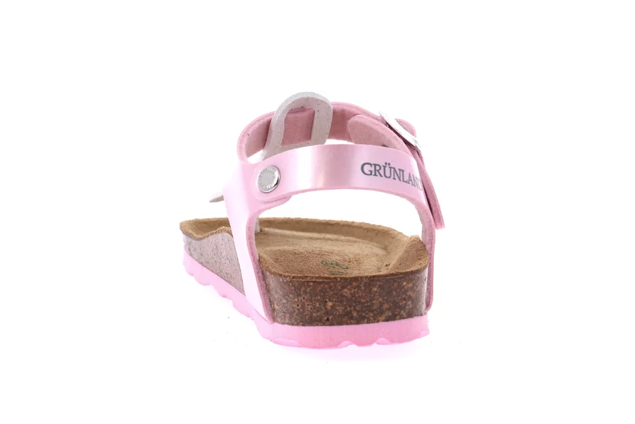 Sandalo infradito | LUCE SB1131 - ROSA | Grünland Junior