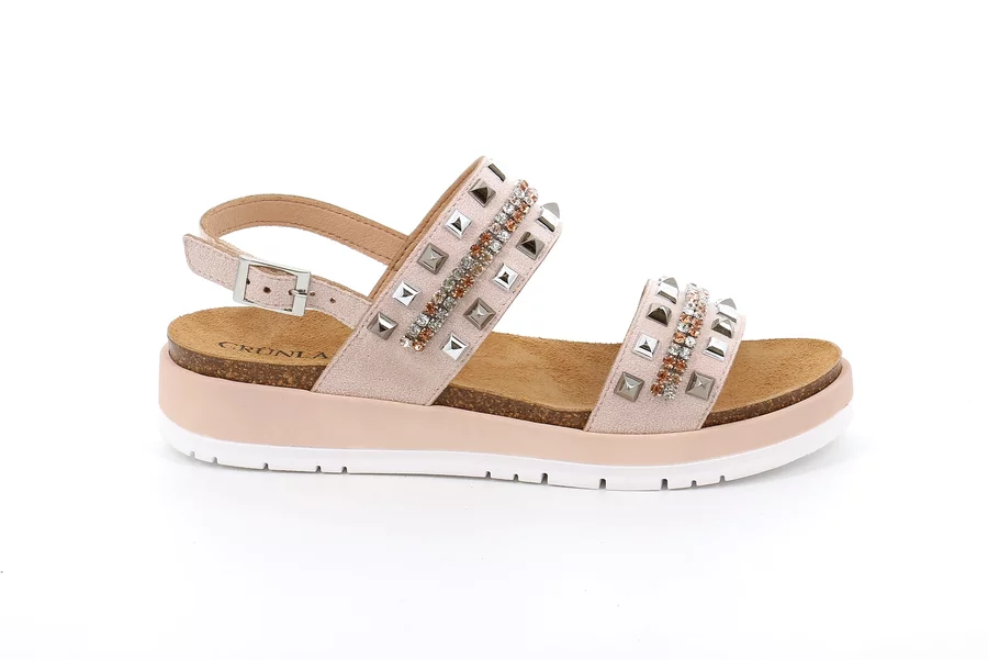 Fashion sandal | DOXE SB1324 - CIPRIA | Grünland