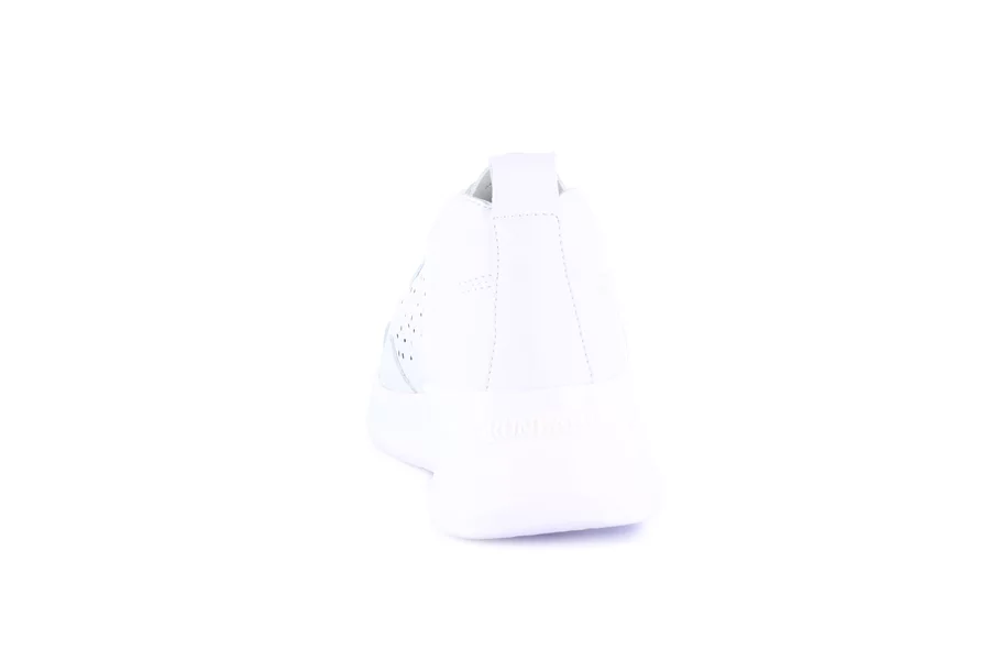 Super lightweight sneaker | SACE SC0196 - WHITE | Grünland