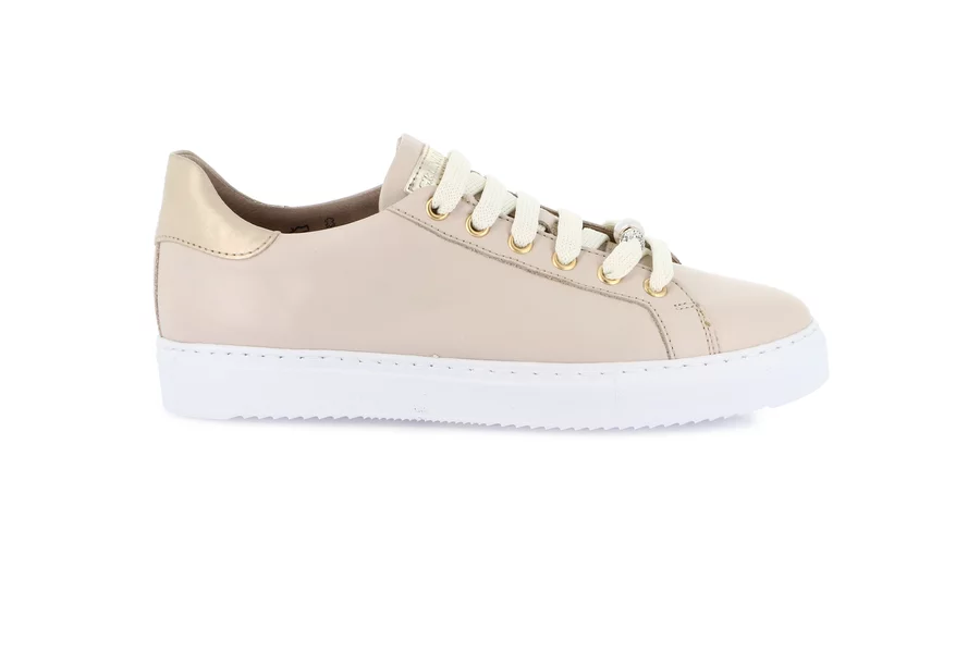 Urban sneaker | HOAN SC2161 - BEIGE | Grünland