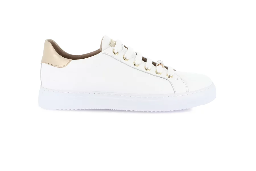 Urban sneaker | HOAN SC2161 - WHITE | Grünland