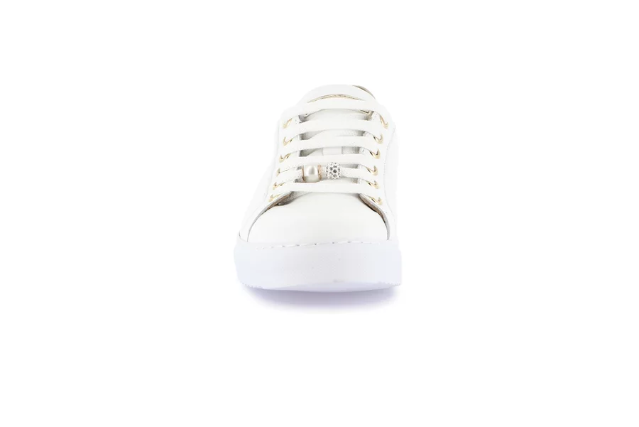 Urban sneaker | HOAN SC2161 - WHITE | Grünland