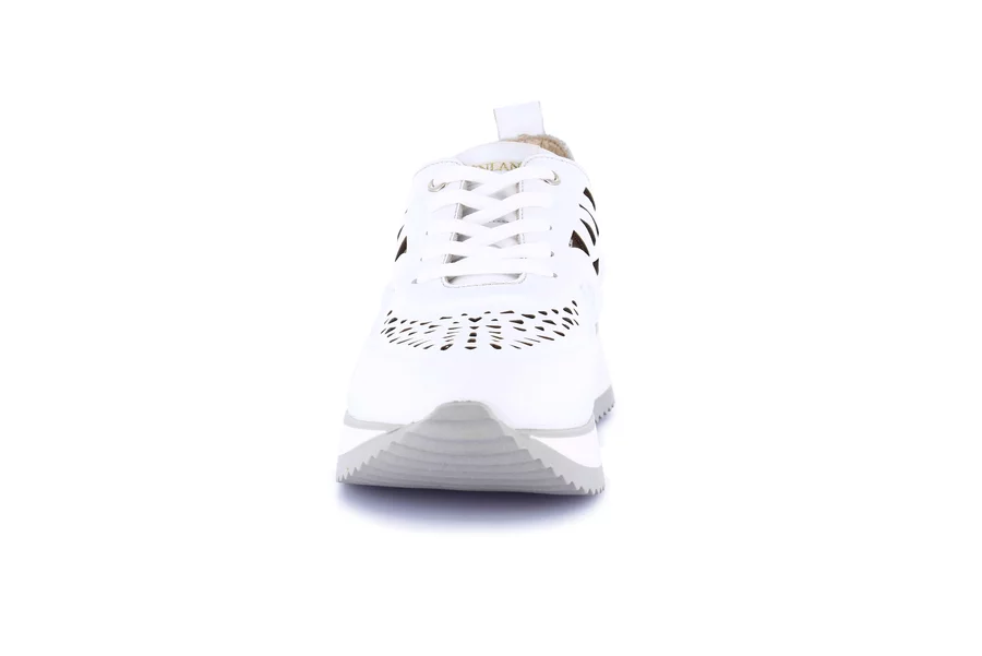 Urban sneaker | SALT SC2164 - BIANCO | Grünland