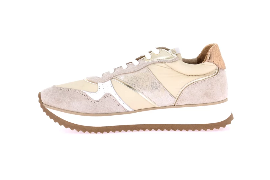 Urban sneaker | SALT SC2165 - CIPRIA-MULTI | Grünland