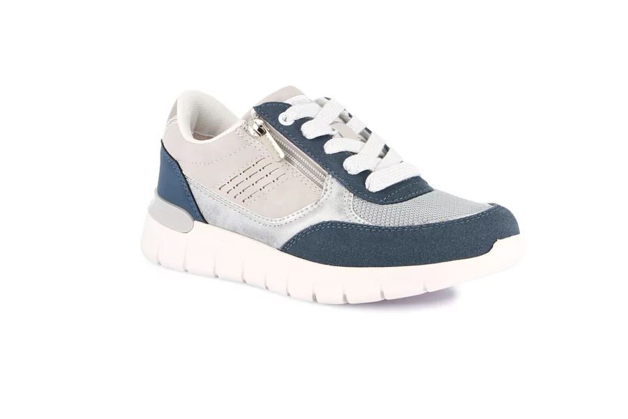 Sneaker Damen Synthetik SC2196 | SACE
