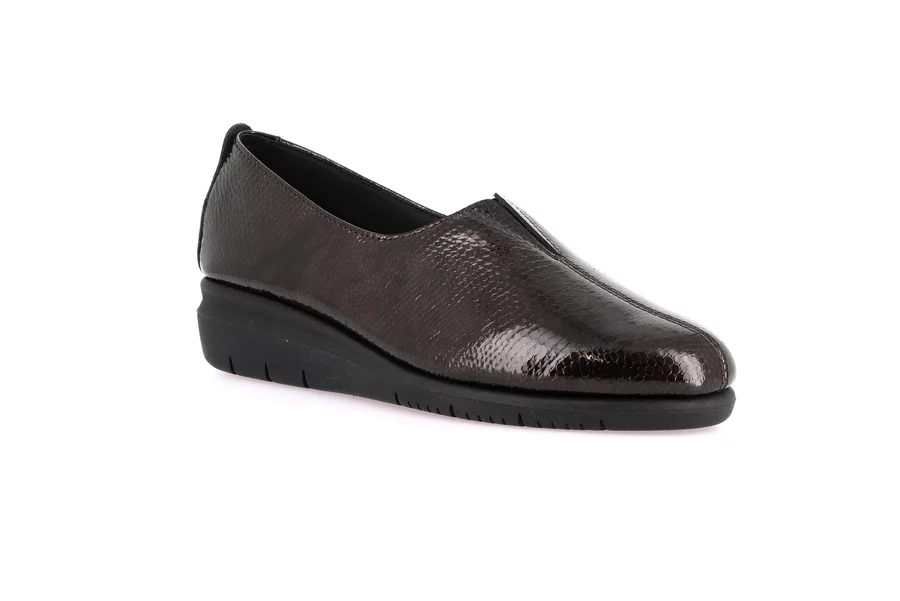 Slip on comfort | RYSA SC2541 - TESTA DI MORO | Grünland