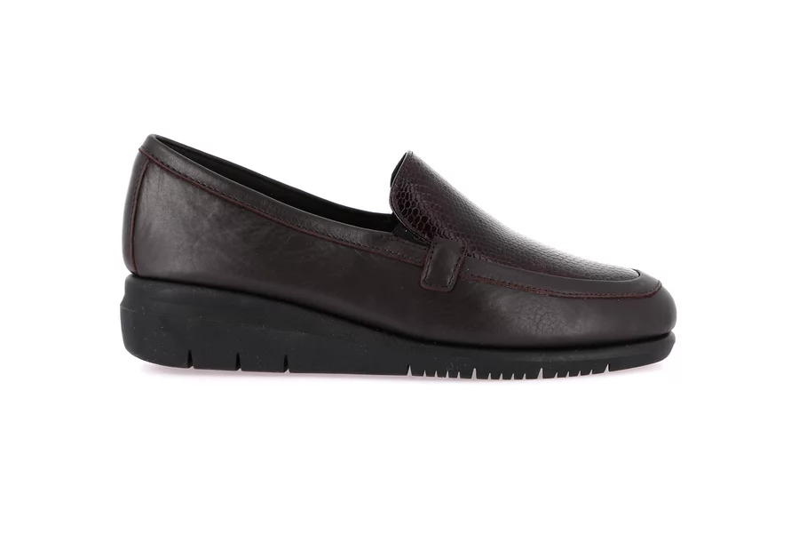 Slip on comfort | RYSA SC4214 - BORDO' | Grünland